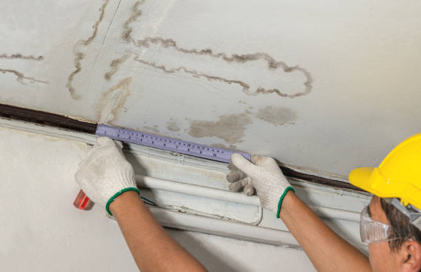 Affordable Water Damage Repair solutions in Marinette, WI